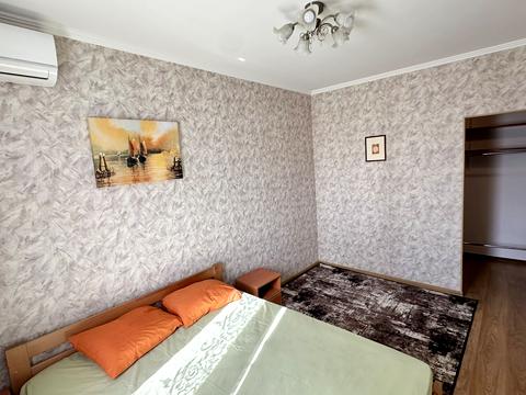 квартира по адресу Софии Русовой ул., 3-В