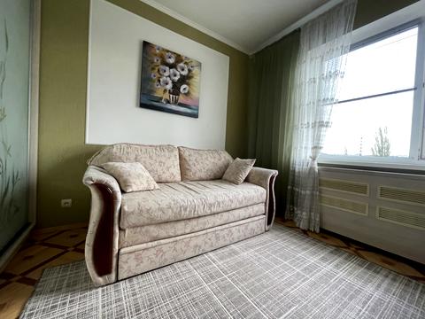 квартира за адресою Приозерна вул., 12