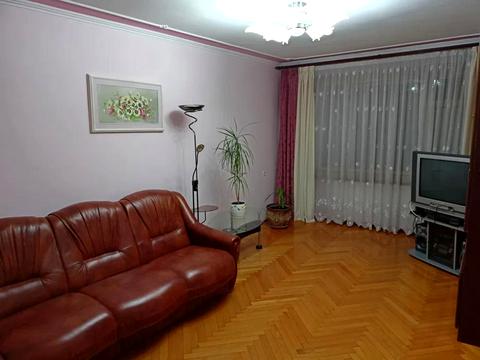 квартира за адресою Демнянська вул., 4а