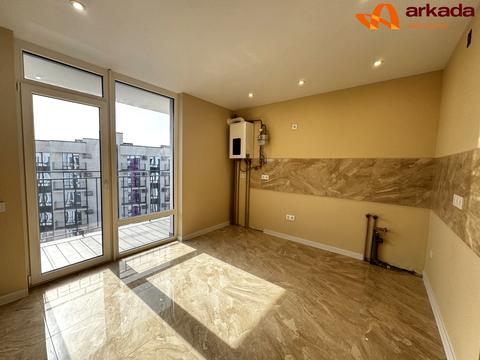 квартира по адресу Крайківського, 3