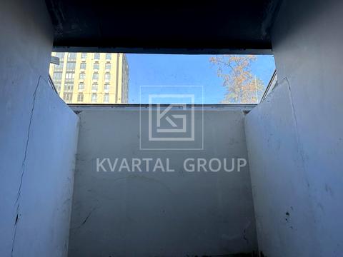 комерційна за адресою Матвія Донцова вул. (Тургенєвська), 24
