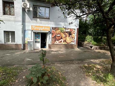 коммерческая по адресу Маричанская ул. (Андрея Бубнова), 6/6