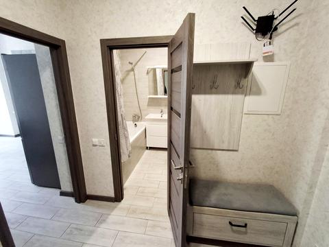 квартира по адресу Берестейский просп. (Победы), 11 к2