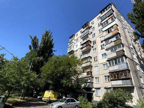 квартира по адресу Ивана Миколайчука ул. (Серафимовича), 7/1