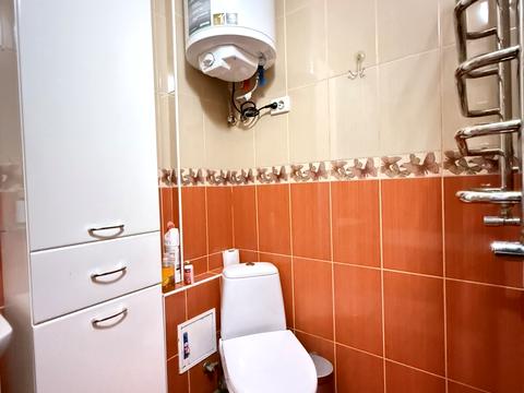 квартира по адресу Вернадского ул., 10