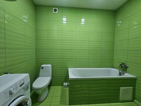 квартира по адресу Мира ул., 57