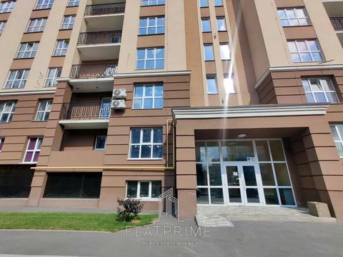 квартира по адресу Метрологическая ул., 29