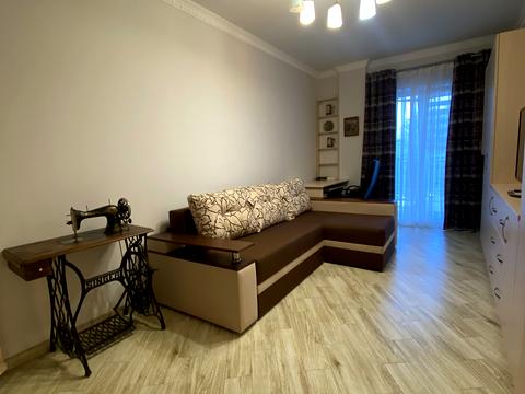квартира за адресою Тершаковців вул. (), 1