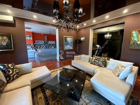 квартира за адресою Оболонська набережна вул., 15