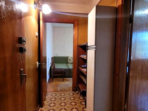 квартира по адресу Гвардейцев-Широнинцев ул., 9б