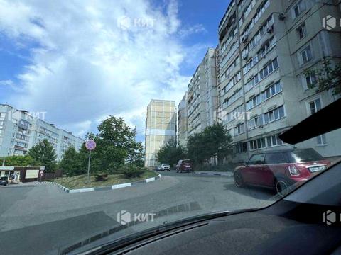 квартира по адресу Молодіжна, 2 А