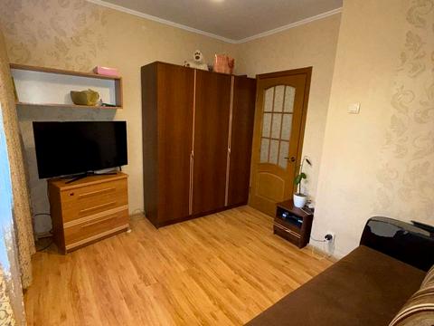 квартира за адресою Михайла Котельникова вул., 25