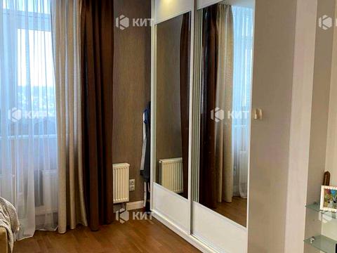 квартира по адресу Ахсарова ул., 12 А