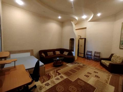 квартира по адресу Олеся Гончара ул., 4