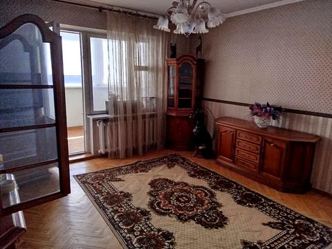 квартира по адресу Князя Владимира Великого просп., 104