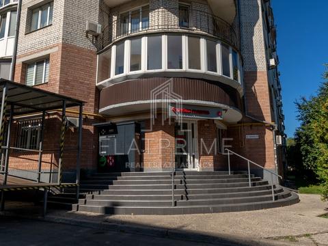 квартира по адресу Шевченка ул., 4-А