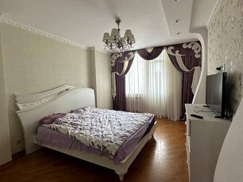 квартира за адресою Степана Рудницького вул. (Академіка Вільямса), 5