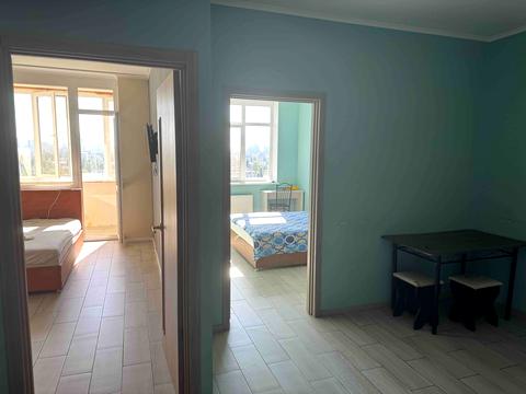 квартира за адресою Польова, 73
