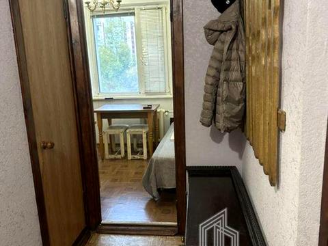 квартира по адресу Петра Григоренко просп., 38а