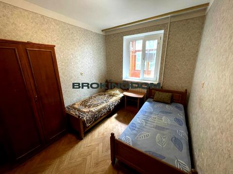 квартира за адресою Радунська вул., 5