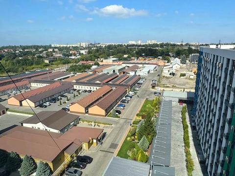 квартира по адресу Запорожское шоссе, 28-С