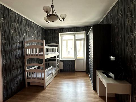 квартира по адресу Саксаганского ул., 60-А