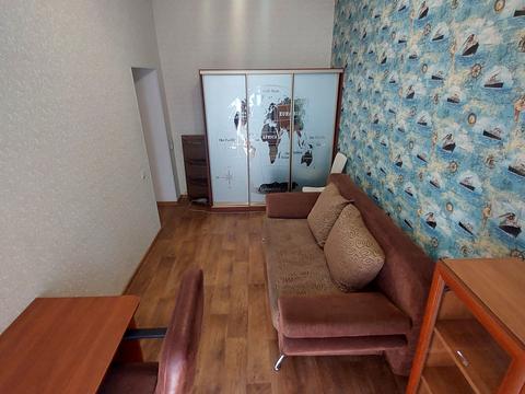квартира за адресою Бузький бульв., 1а