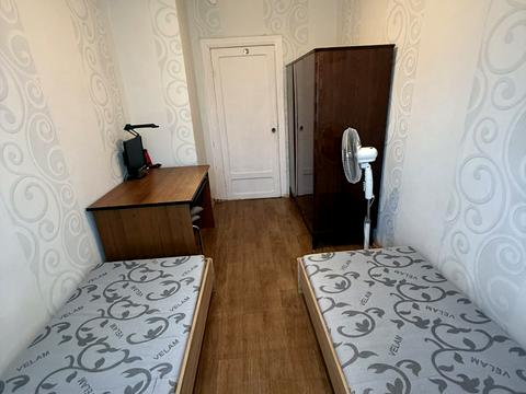 квартира за адресою Паркова вул., 18