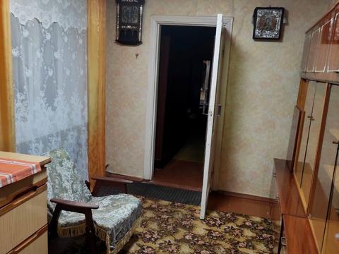 дом по адресу 1-й Новогоголівський пер.