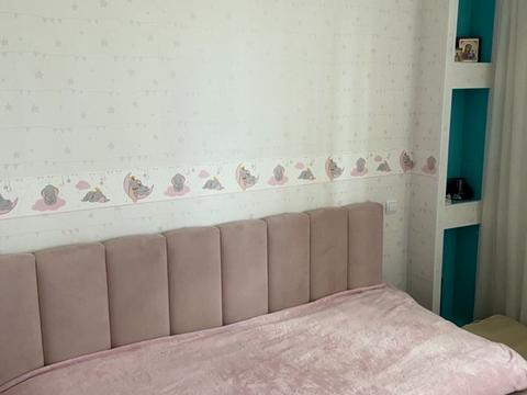 квартира по адресу 1-й  Короленка пер., 10