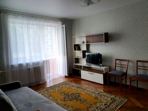 квартира по адресу Ольжича ул., 5