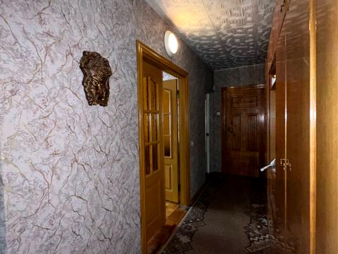 квартира по адресу Дубенская ул., 40