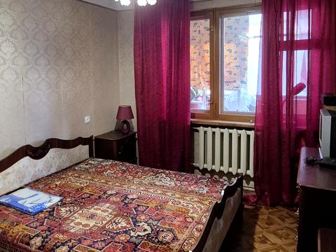 квартира по адресу Сергея Ядова ул. (Юбилейная), 16б