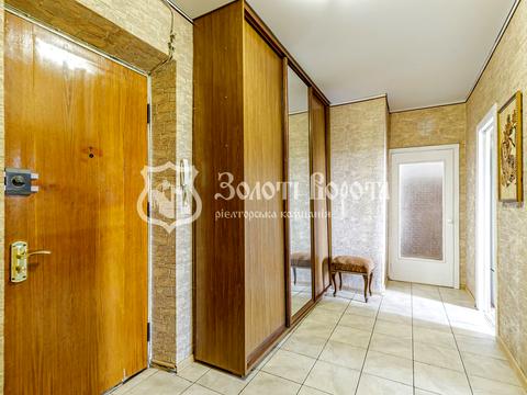 квартира за адресою Гоголівська вул., 36