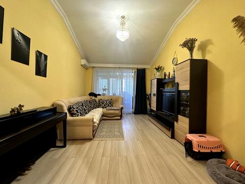 квартира за адресою Миколи Різоля вул. (Маршала Судця), 42