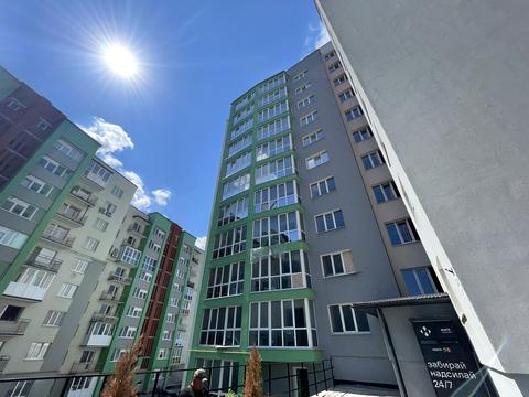 квартира за адресою Яреми вул., 9-А