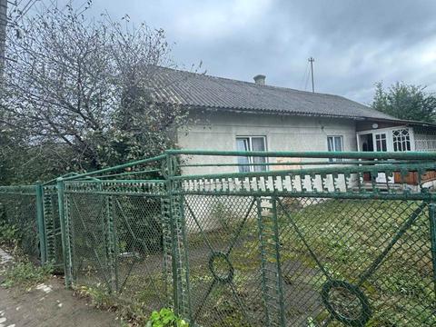 дом по адресу Криховецкая ул., 71