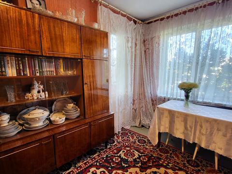 квартира за адресою В'ячеслава Чорновола вул. (Войкова), 4