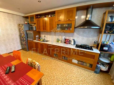 квартира за адресою Лесі Українки бульв., 36-В