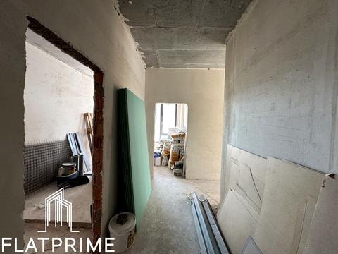 квартира за адресою Ґарета Джонса вул. (Сім'ї Хохлових), 12