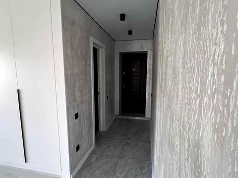 квартира по адресу Литовская ул., 10