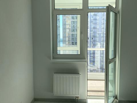 квартира по адресу Ревуцкого ул., 40-Б