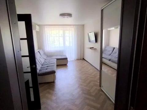 квартира за адресою Бульвар Центральний, 20
