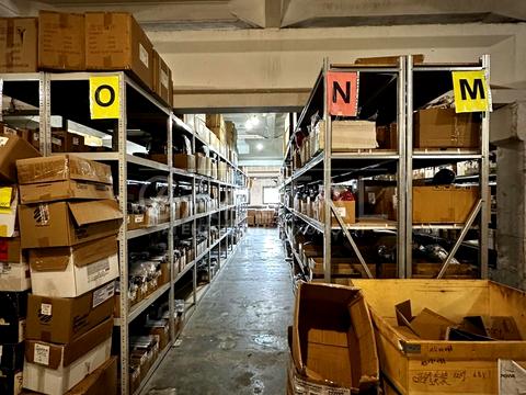 комерційна за адресою Північна вул. (Північна), 3