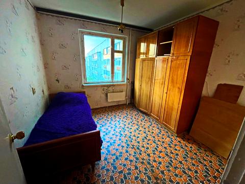 квартира по адресу Тараскова ул., 5