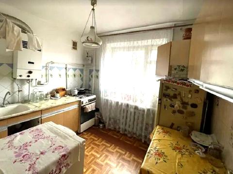 квартира за адресою Північна вул., 121