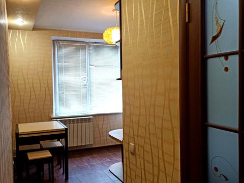 квартира за адресою Барабашова вул., 38а