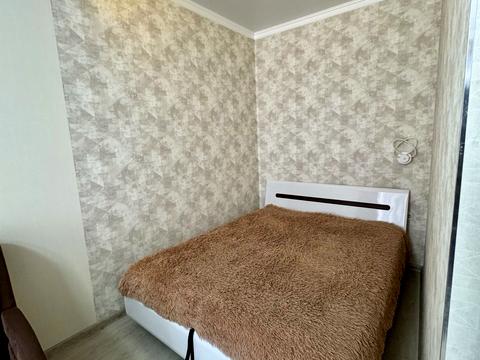 квартира по адресу Генуэзская ул., 3б