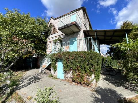 будинок за адресою с. Балівка, Дачи