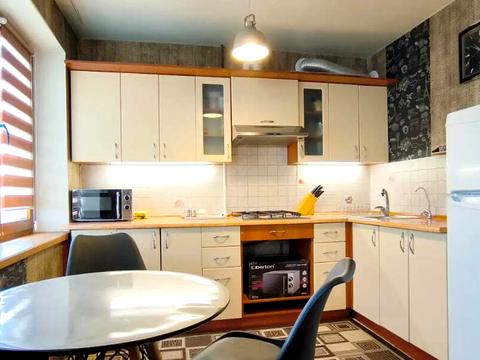 квартира по адресу Осенняя ул., 9